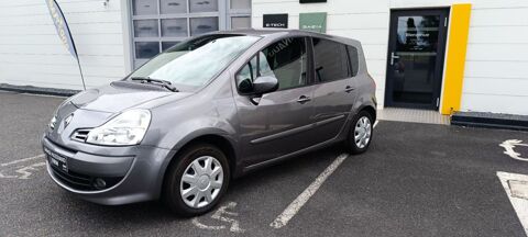 Renault grand modus DCI 85 DYNAMIQUE