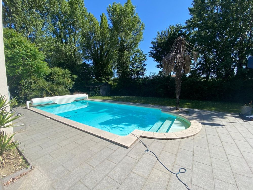 Vente Maison Maison avec piscine à GUILHERAND-GRANGES Guilherand-granges
