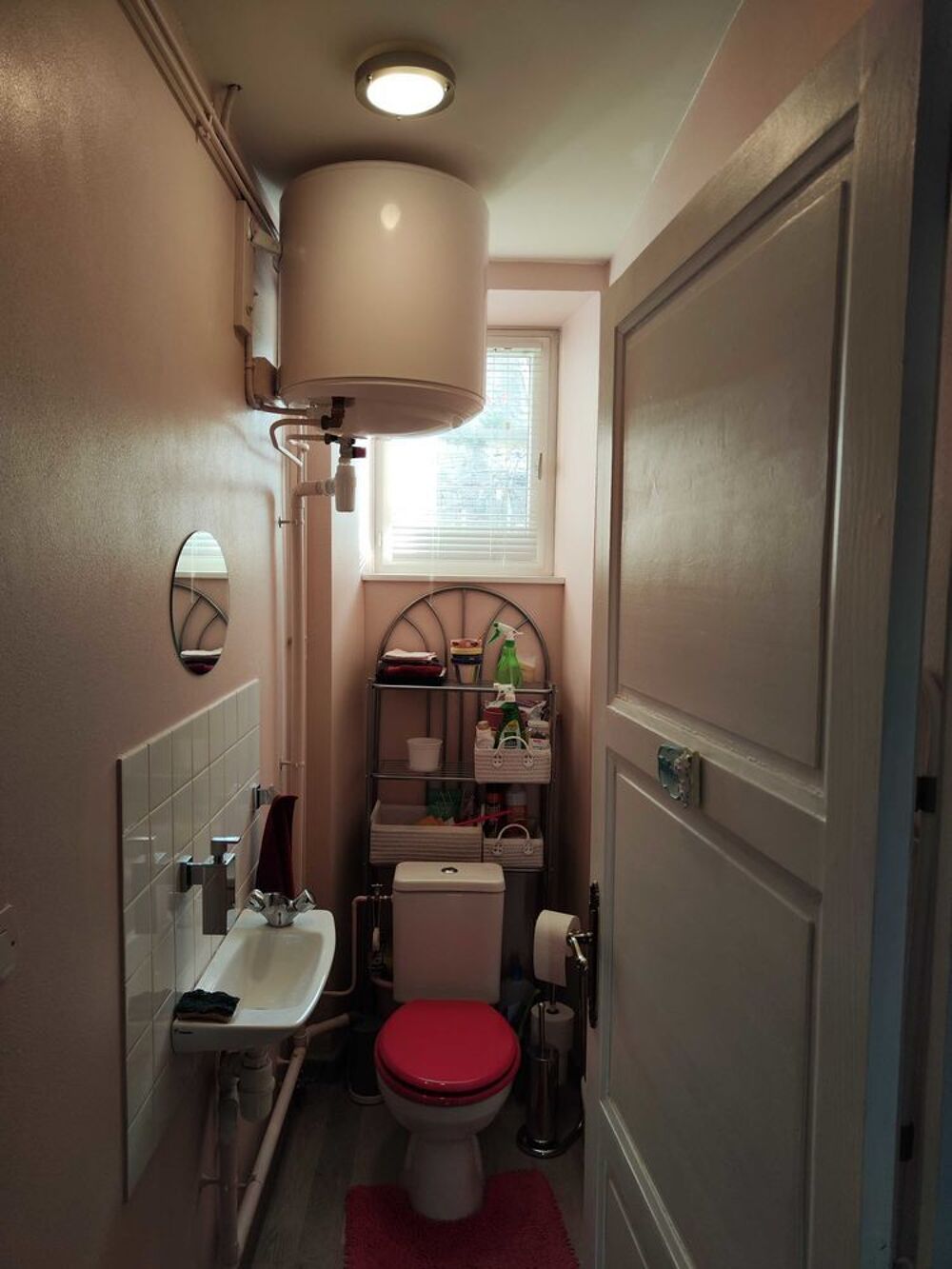 Vente Appartement Appartement Sassenage
