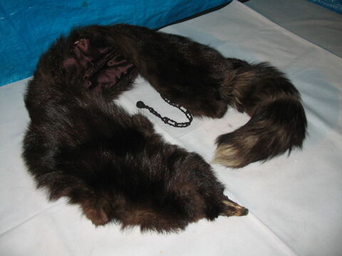 ETOLE VINTAGE, TOUR DE COU  45 Wolxheim (67)