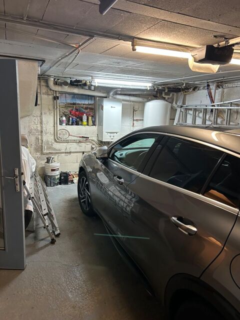   maison particuli�re  Maison - 4 pi�ce(s) - 90 m�