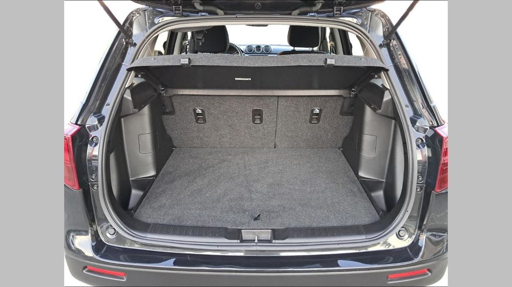 Vitara 1.5 Dualjet Allgrip Hybrid Auto Pack 2022 occasion 91700 Sainte-Genevi&egrave;ve-des-Bois