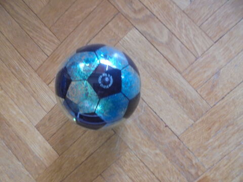 Balle foot paillettes (14) 3 Tours (37)