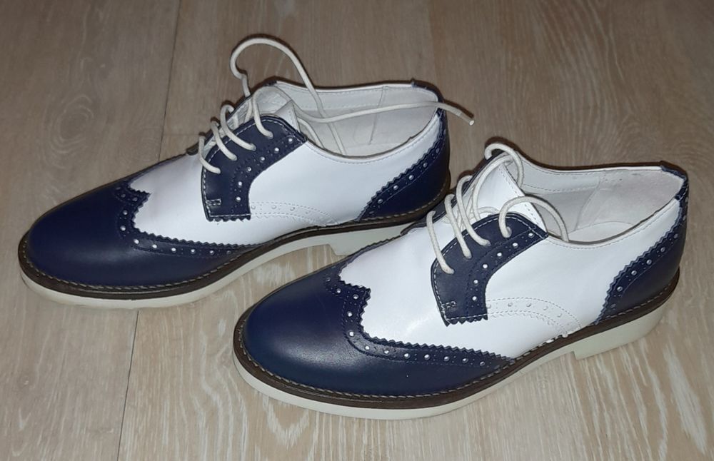 Chaussures femme Casper de chez Andr&eacute; Chaussures