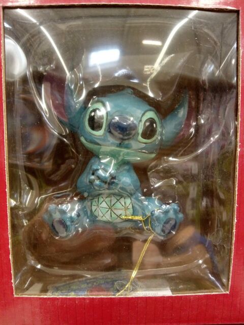 figurine Enesco de Stitch Beauchamp (95)
