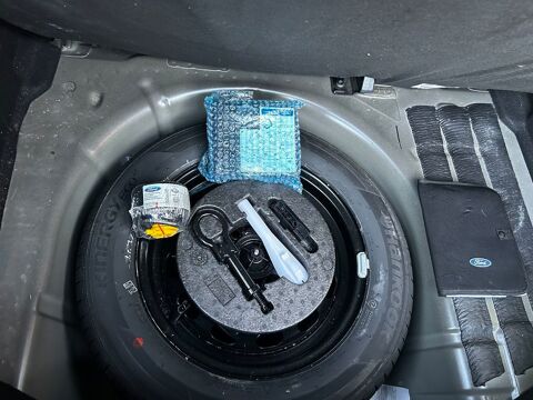 Ford fiesta 1.0 EcoBoost 100 ch S&S BVM6 Cool &a