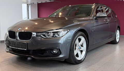 BMW Série 3 Touring 320i 184 ch BVA8 Lounge 2019 occasion Grossromstedt 