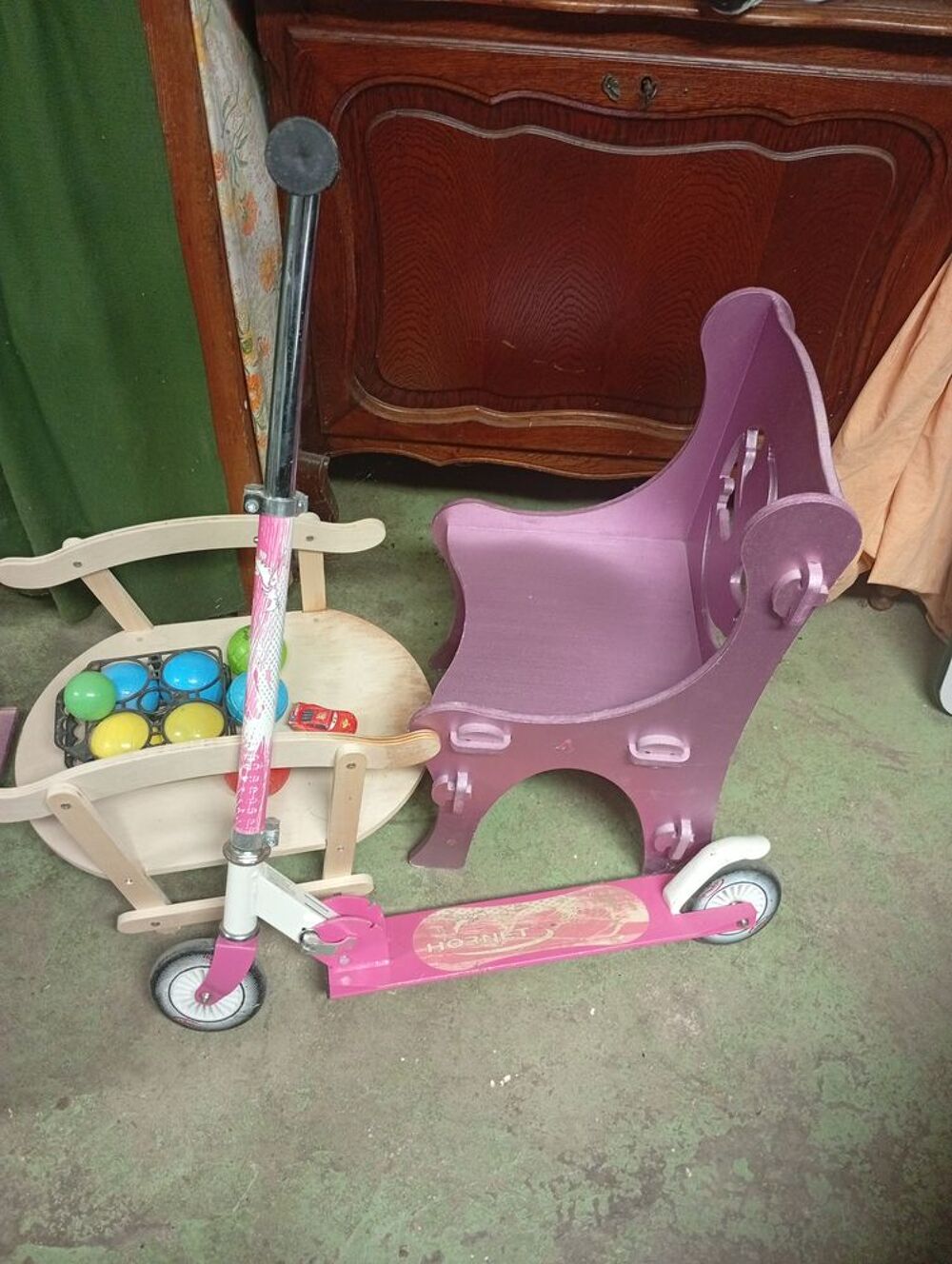 jouets enfants Jeux / jouets