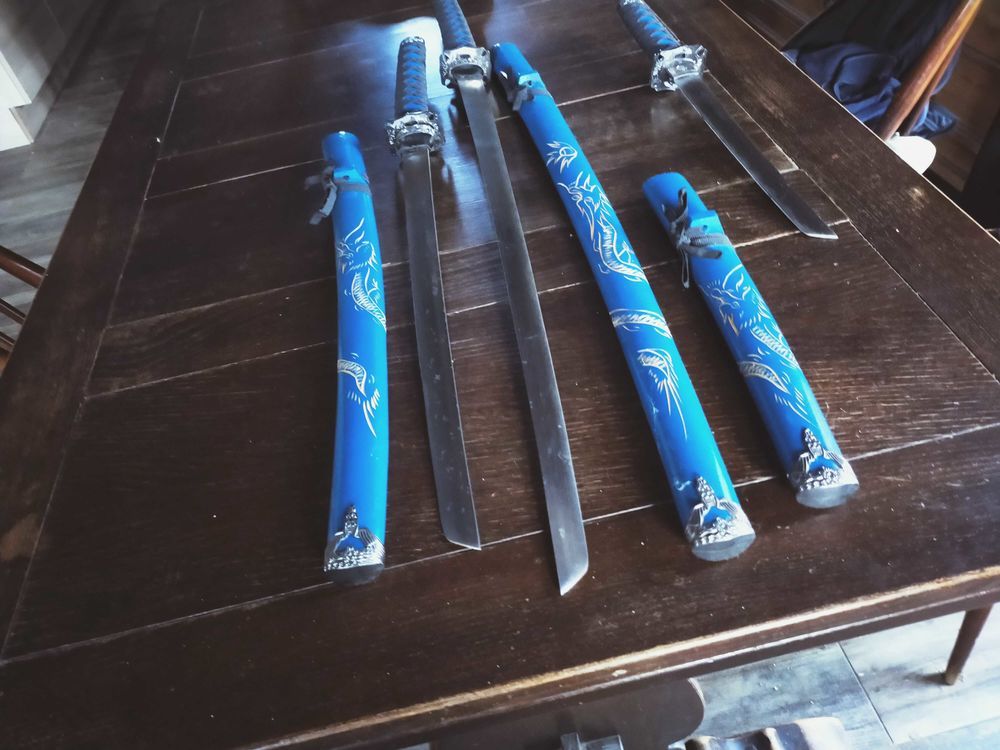 sabre taekwondo Sports