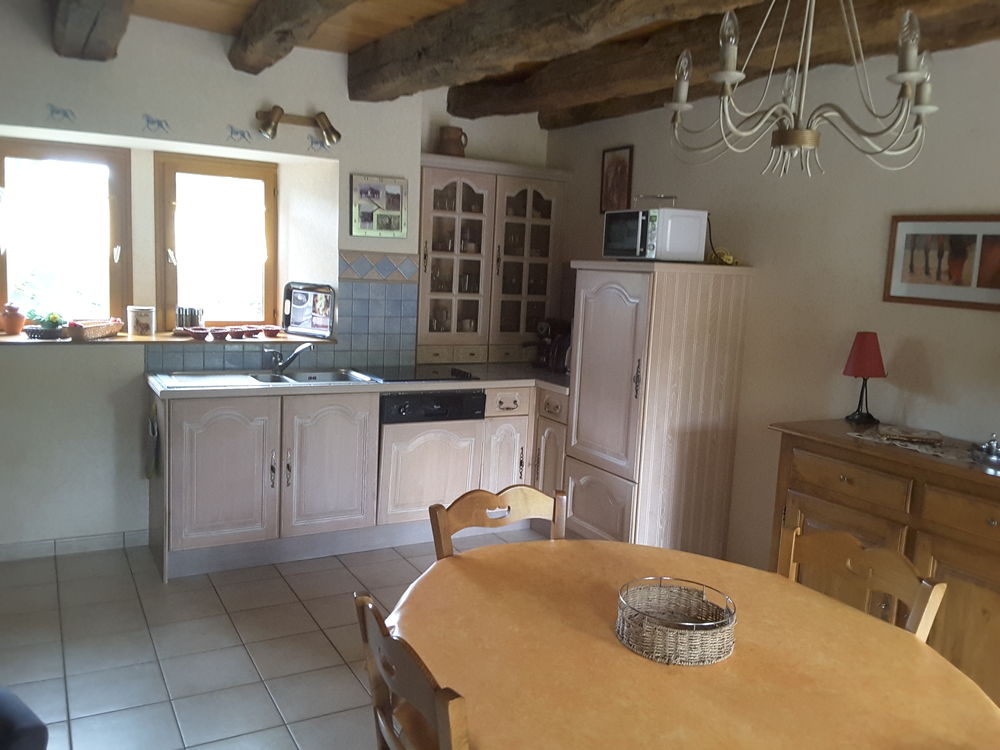  maison  proche ST Malo
; Bretagne, Miniac-Morvan (35540)