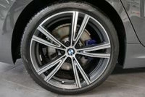S&eacute;rie 3 Touring 330d xDrive 265 ch BVA8 M Sport 2019 occasion 69007 Lyon