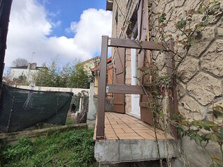  Appartement à vendre 2 pièces 45 m²