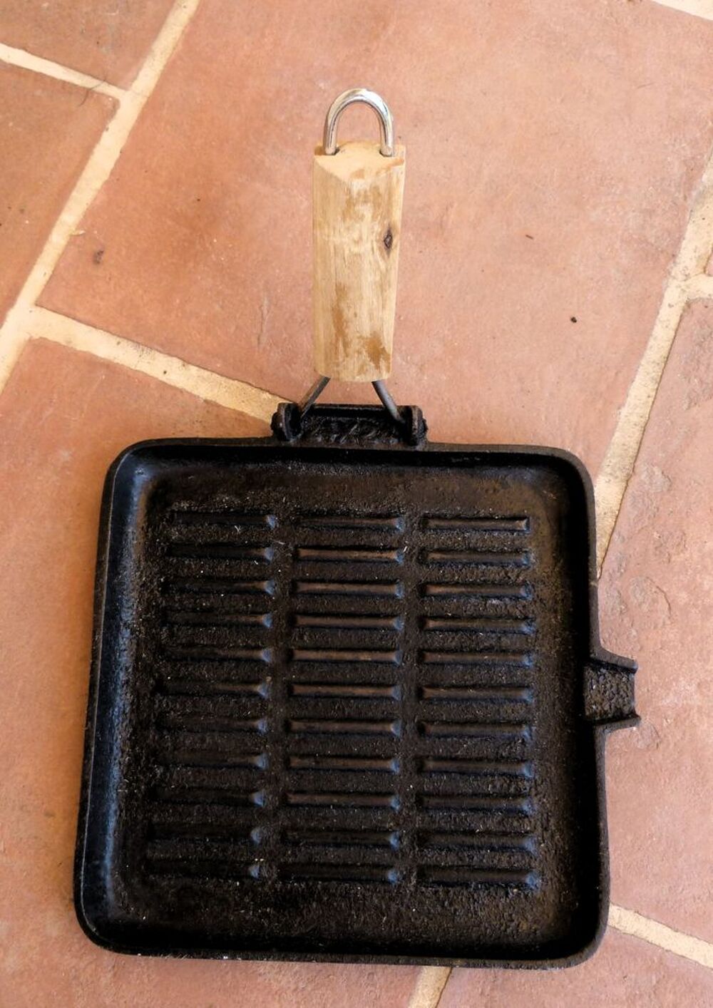 Lot Accessoires barbecue, occase bon &eacute;tat, Cuisine