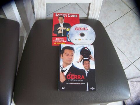 CD Laurent GERRA 1 Parign-le-Plin (72)