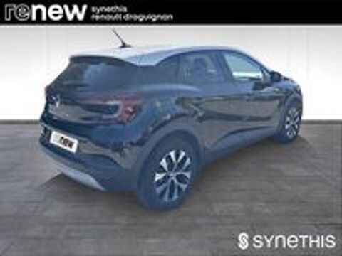 Captur TCe 100 GPL Evolution 2023 occasion 83300 Draguignan