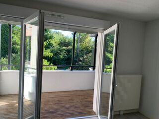  Appartement � vendre 3 pi�ces 59 m�