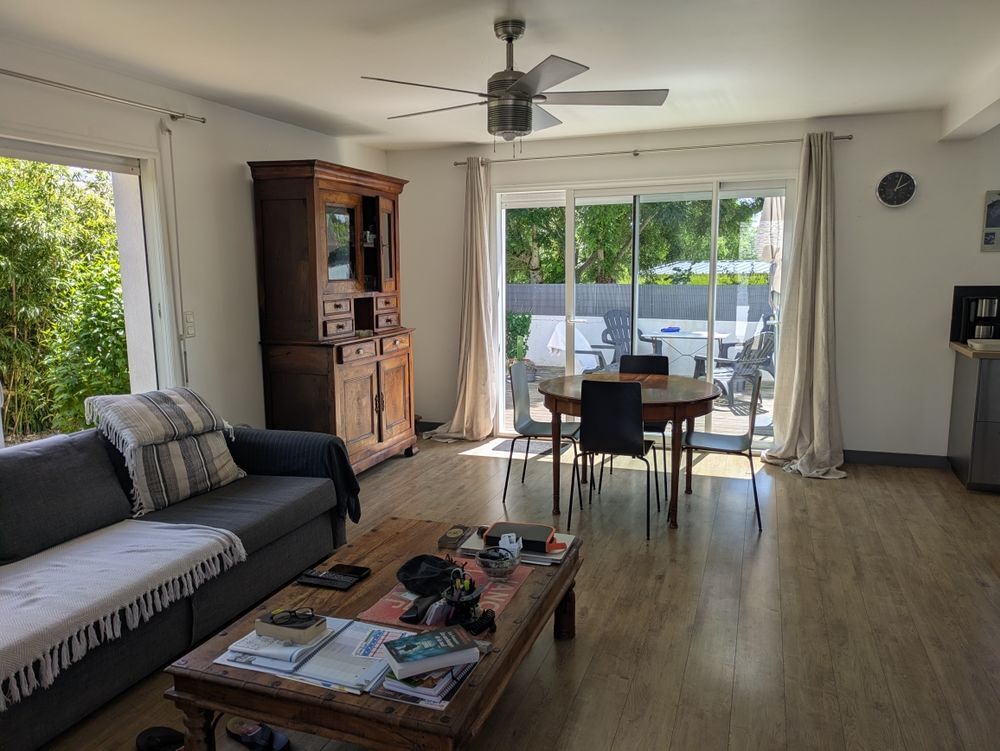 Vente Maison maison avec double garage,ideal bateau ou camping car. Arzal