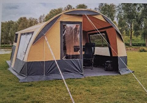 AUTRES Caravane 2023 occasion Cholet 49300