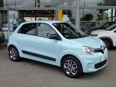Twingo III SCe 65 Equilibre 2022 occasion 95520 Osny