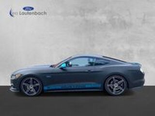 Mustang Fastback V8 5.0 421 GT 2016 occasion 69007 Lyon