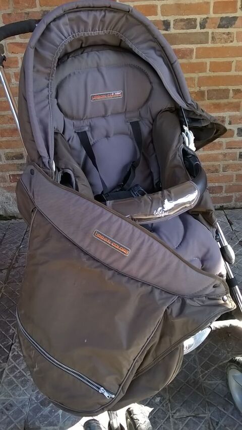 , sige auto avec poussette 0 Millanay (41)