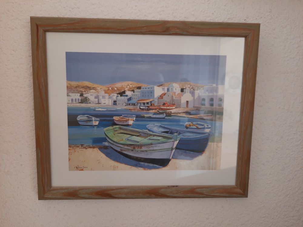 TABLEAU Décoration