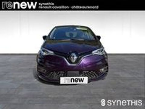 Zo&eacute; Zoe R135 - MY22 Iconic 2023 occasion 84300 Cavaillon