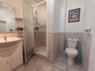  Appartement à vendre 1 pièce 30 m²