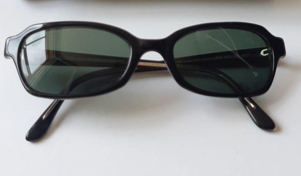 Lunettes de soleil Vuarnet Pouilloux 606 NEUVE 