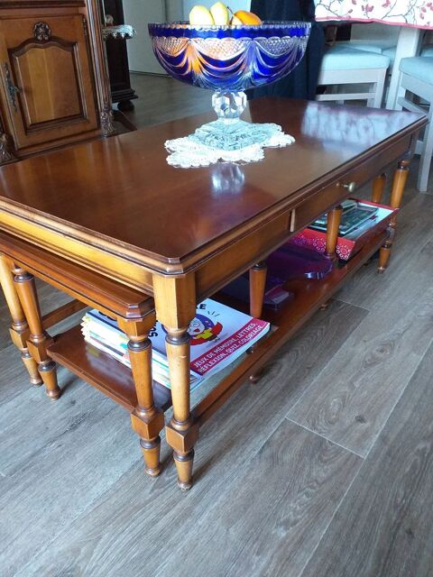 table de sejour gigogne 50 Tarbes (65)