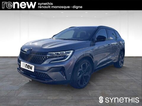 Annonce voiture Renault Austral 29490 €