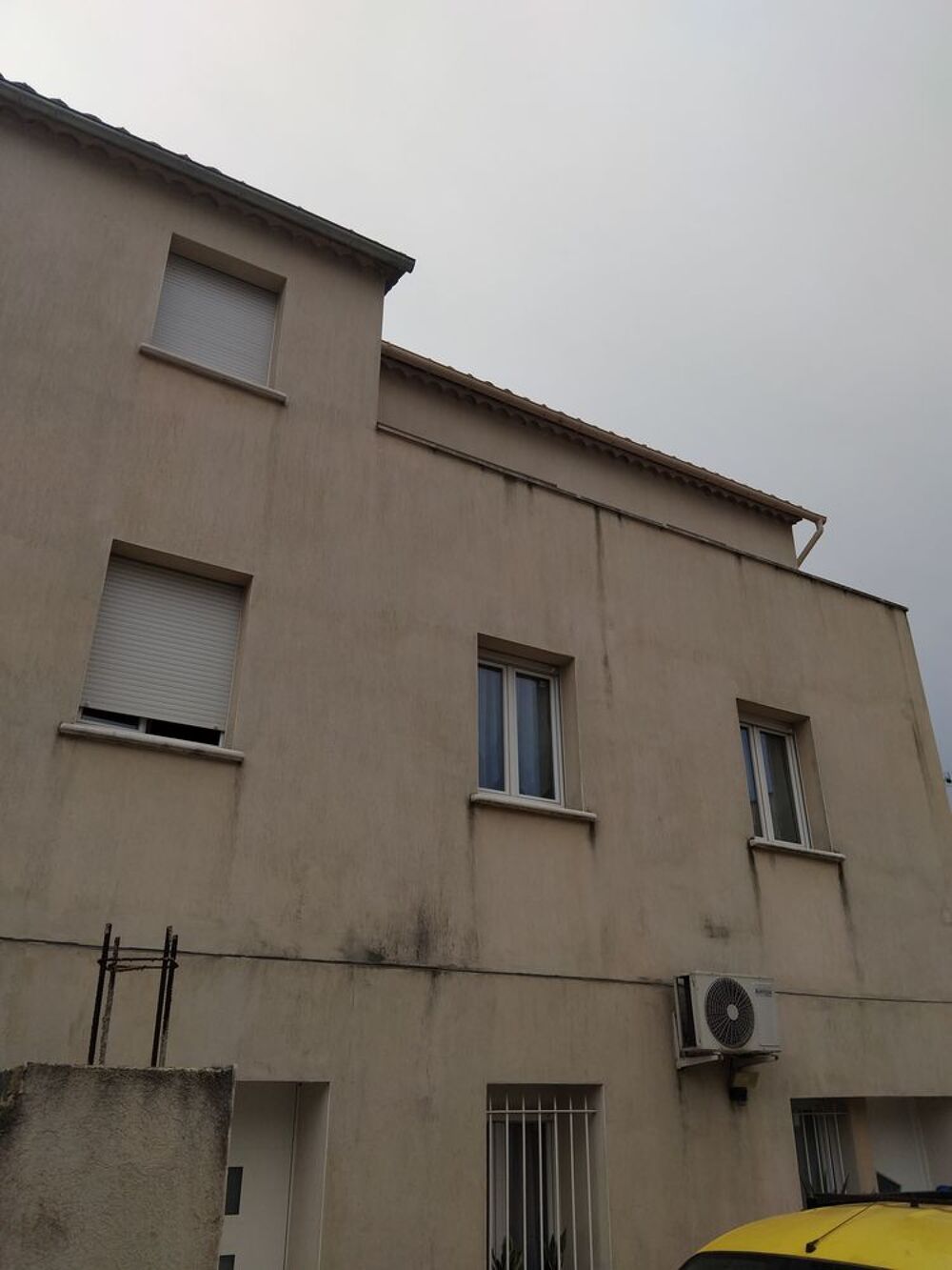 Vente Maison Maison Individuelle N�mes