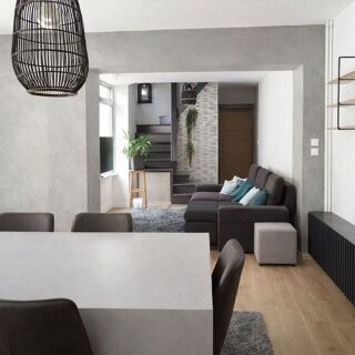  Maison � vendre 6 pi�ces 130 m�