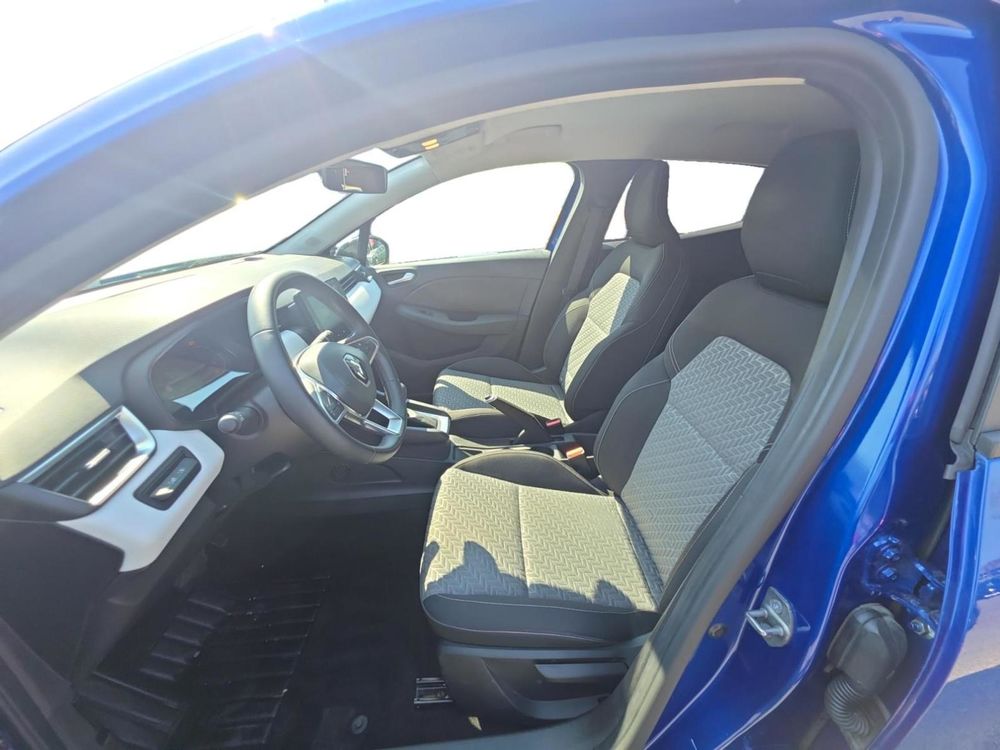 Clio V Clio E-Tech full hybrid 145 Evolution 2023 occasion 91300 Massy