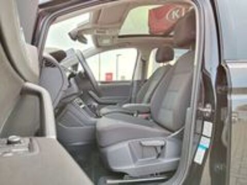 Touran 1.4 TSI 150 BMT DSG7 5pl Sound 2017 occasion 69007 Lyon