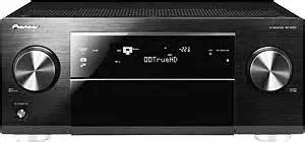 amplificateur Pionneer Audio Video Audio et hifi