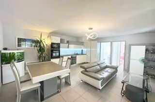  Appartement � vendre 4 pi�ces 104 m�