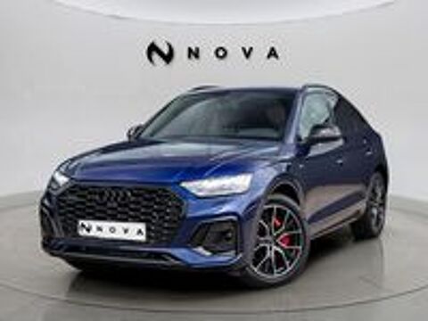 Q5 S Line Quattro 2.0 50 TFSIe 2023 occasion 33600 Pessac