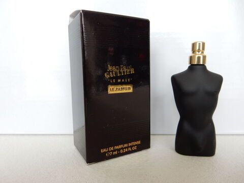 miniature de parfum JP Gaultier 12 Talmont-Saint-Hilaire (85)