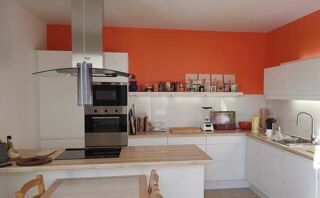  Maison à vendre 3 pièces 116 m²