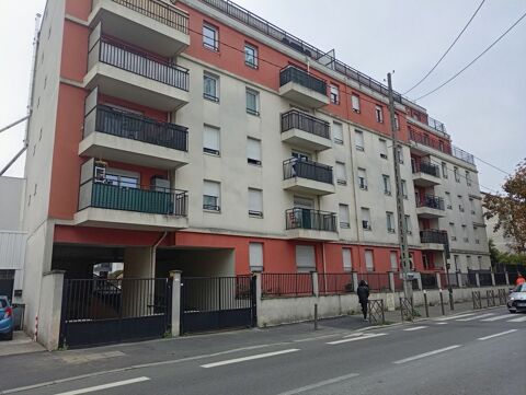   ? F3 de 62 m² à Rosny-sous-Bois, limite Villemomble Appartement - 3 pièce(s) - 62 m²