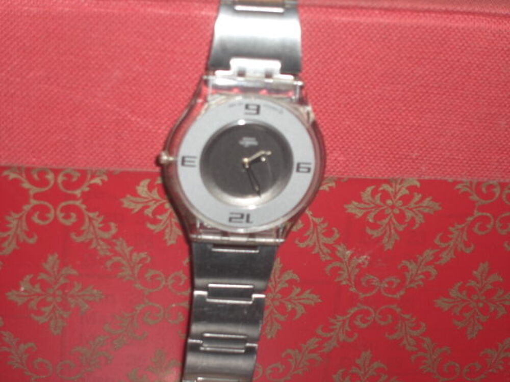 MONTRE SWATCH Bijoux et montres
