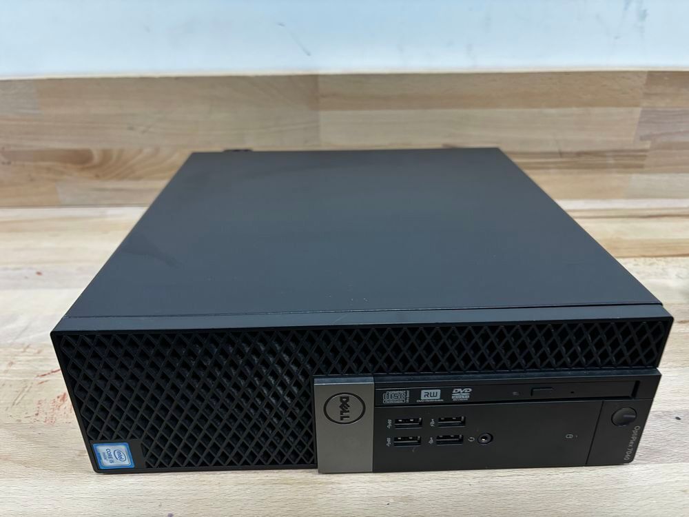 pc Dell avec &eacute;cran Dell Matériel informatique