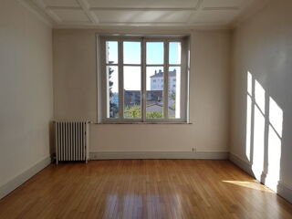  Appartement à louer 5 pièces 122 m² Laxou