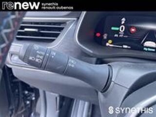 Arkana E-Tech full hybrid 145 GSR2 esprit Alpine 2025 occasion 07200 Aubenas