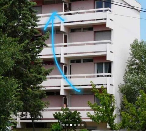   studio Aix-en-Provence 