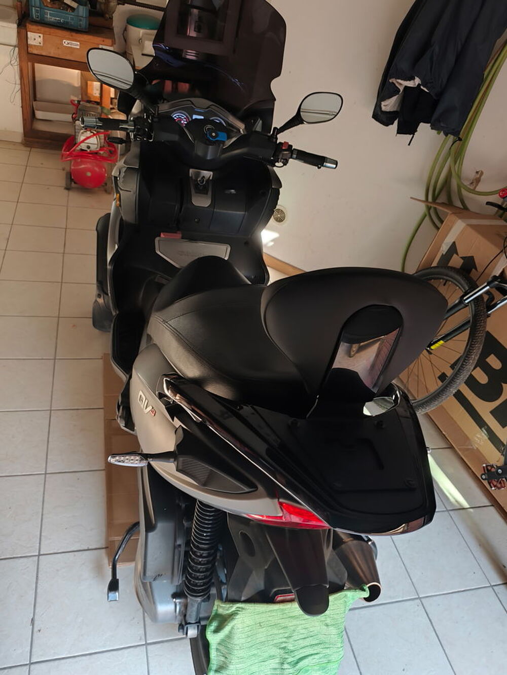QUADRO 2020 occasion 66700 Argel&egrave;s-sur-Mer