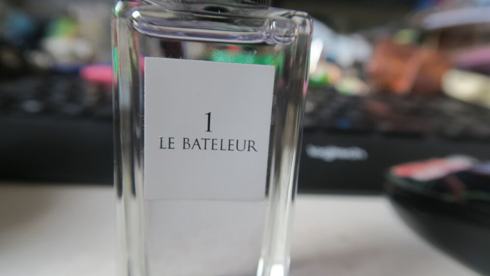 Parfum Dolce Gabbana N&deg; 1 le Bateleur 