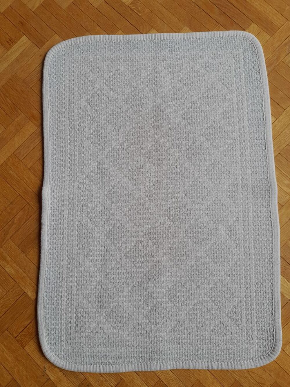 Tapis de bain Dcoration