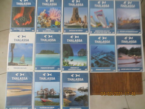 dvd THALASSA 40 Lens (62)